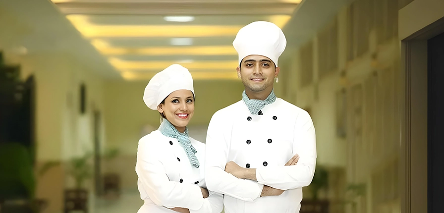 Why Choose Hotel Management in 2025? 